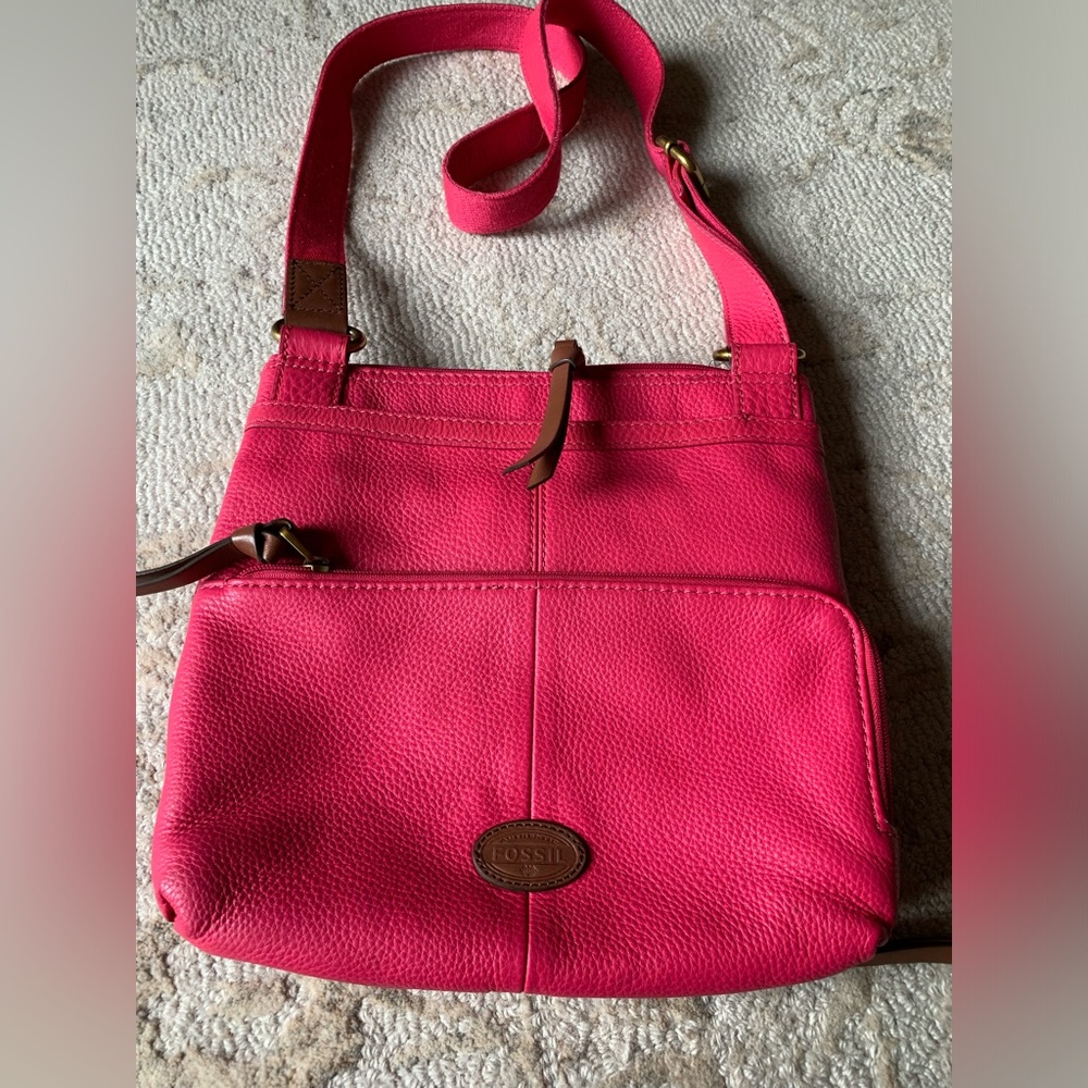 Fossil bag